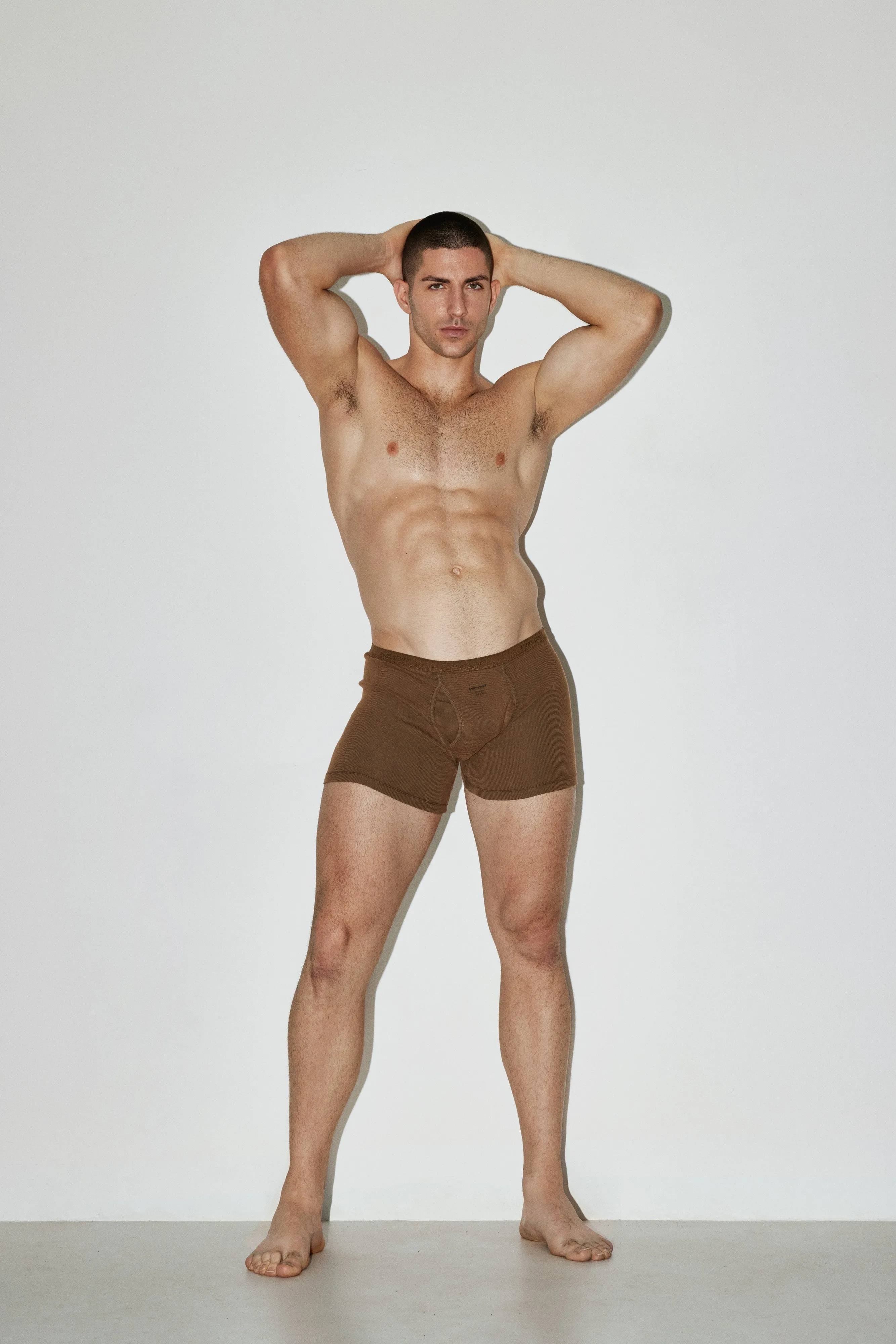 2 Pack Oxide Mechanic Classic Boxer Brief