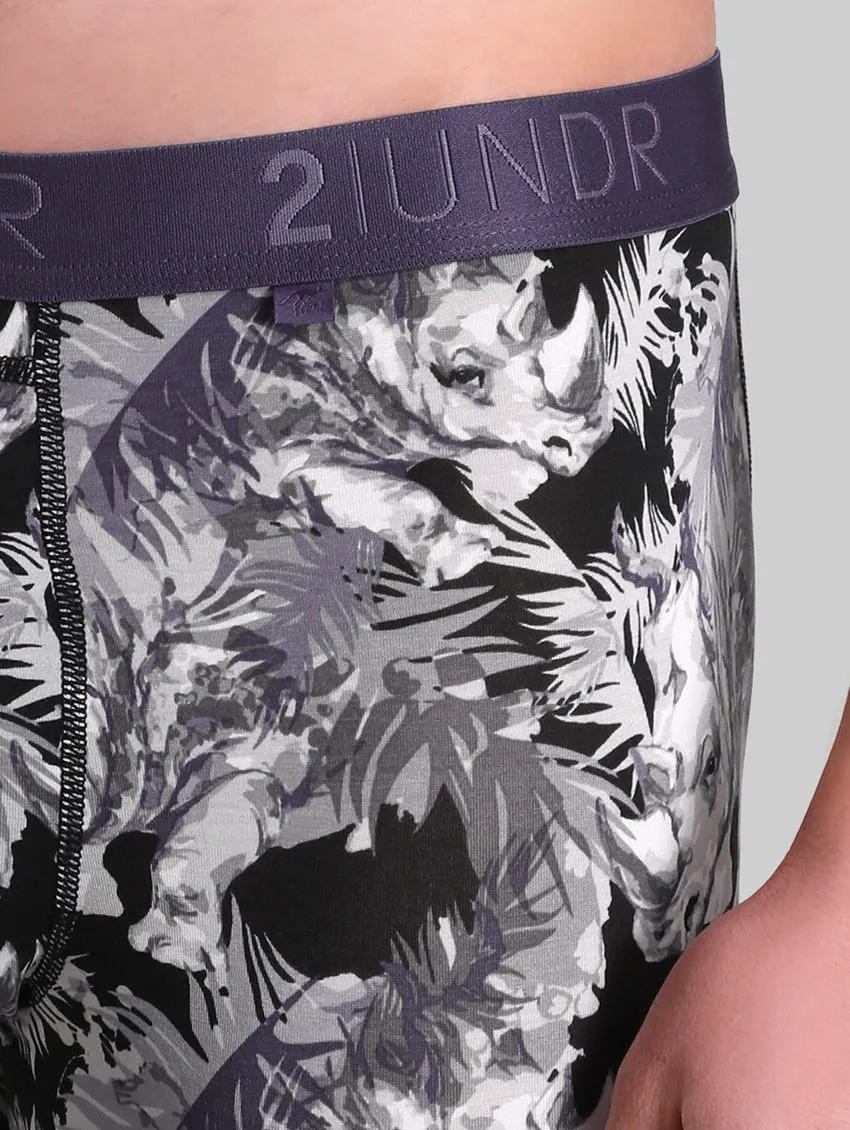 2UNDR Swing Shift Boxer Brief