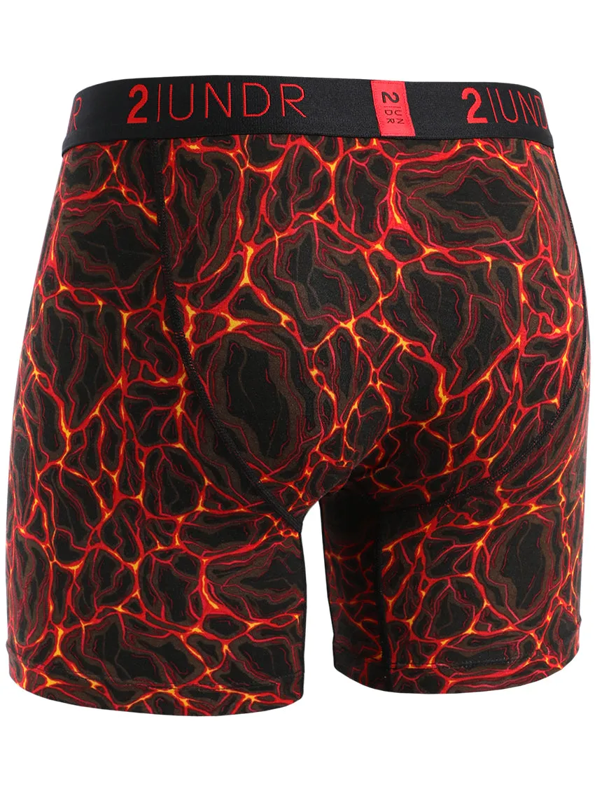 2UNDR Swing Shift Boxer Brief
