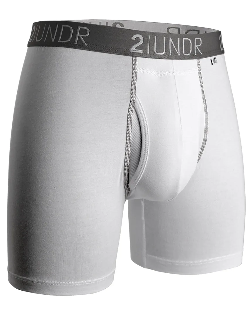 2UNDR Swing Shift Boxer Brief