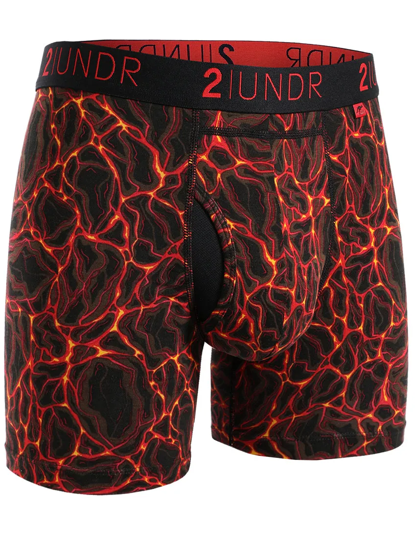 2UNDR Swing Shift Boxer Brief