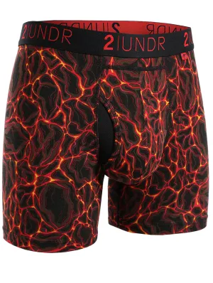 2UNDR Swing Shift Boxer Brief