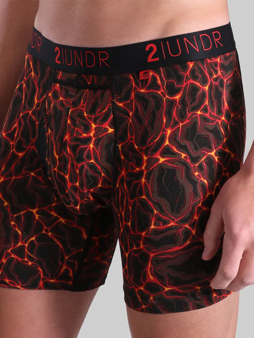 2UNDR Swing Shift Boxer Brief
