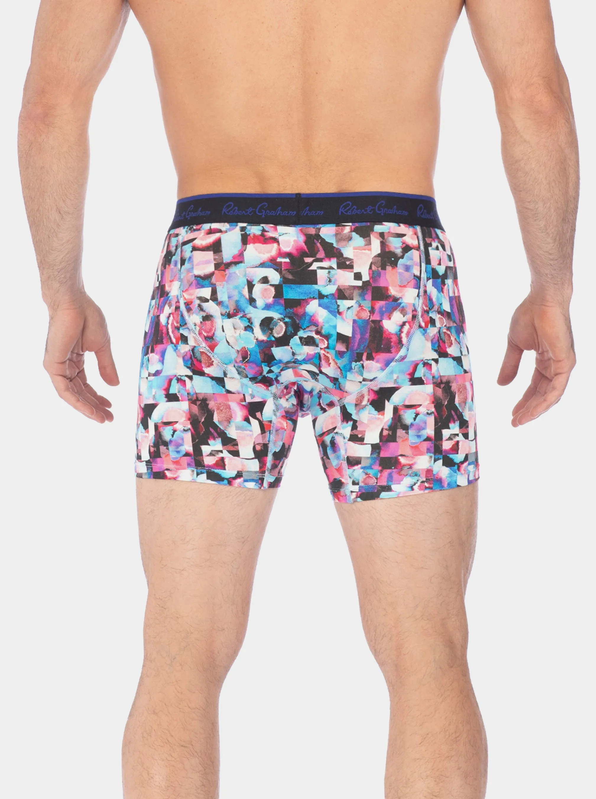 3 PACK BOXER BRIEFS