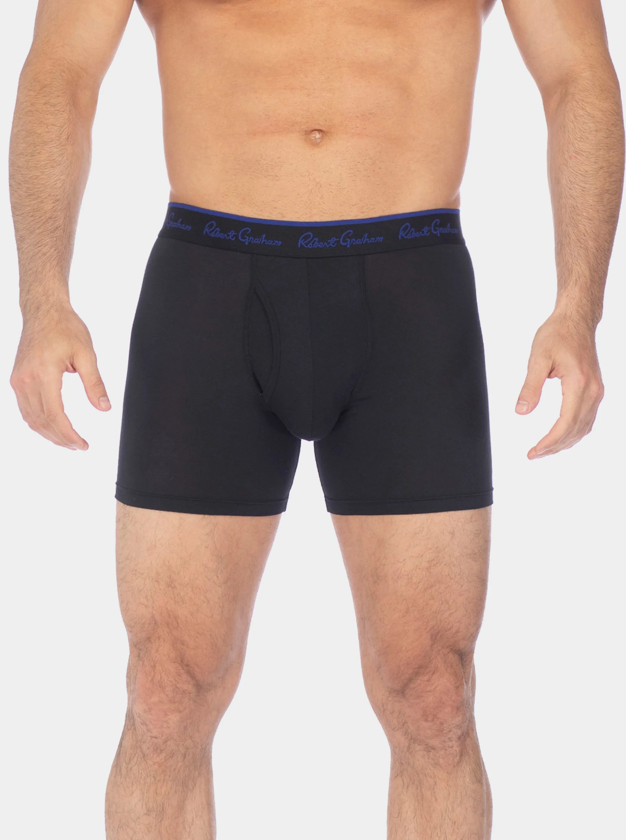 3 PACK BOXER BRIEFS