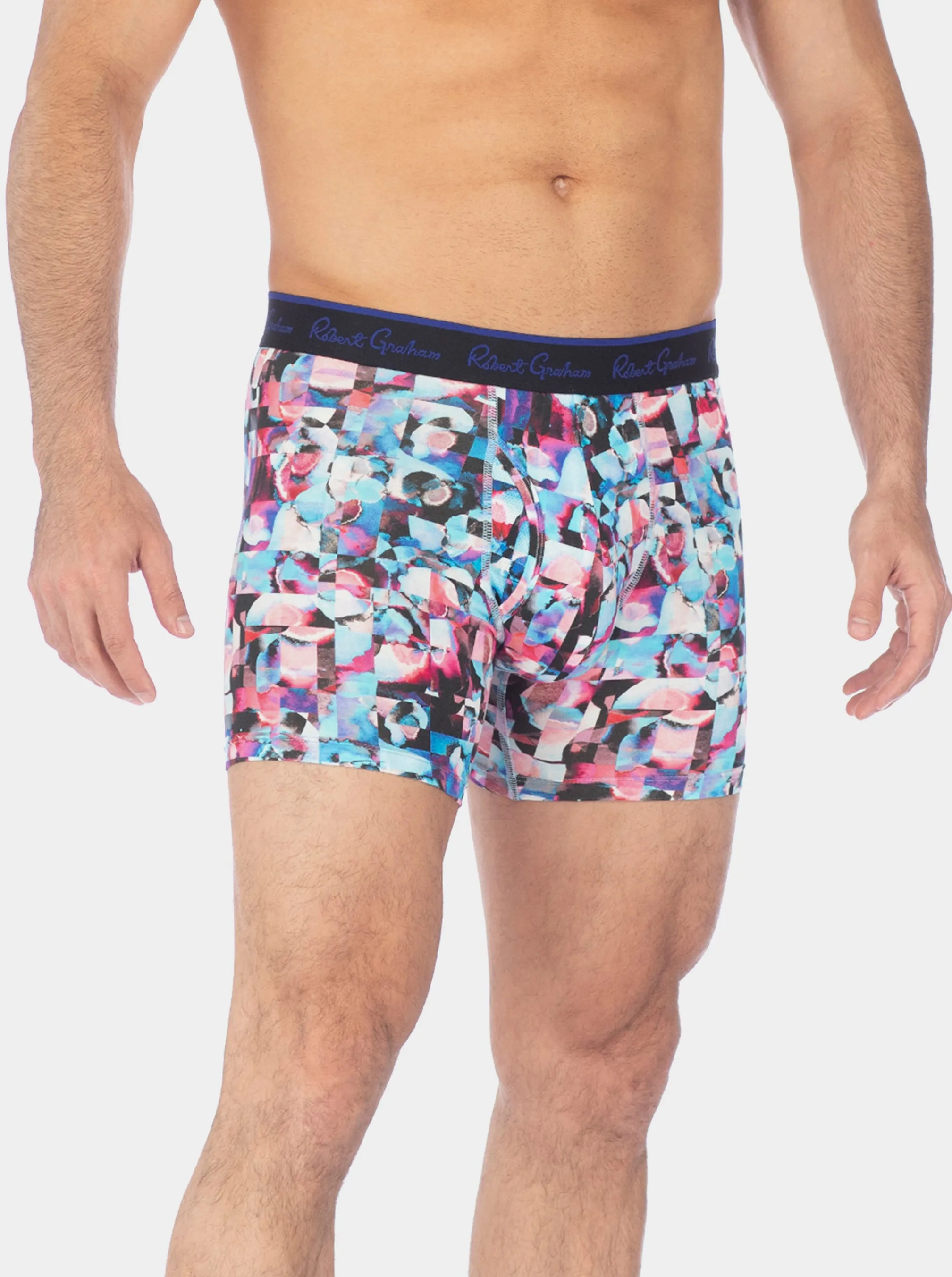 3 PACK BOXER BRIEFS
