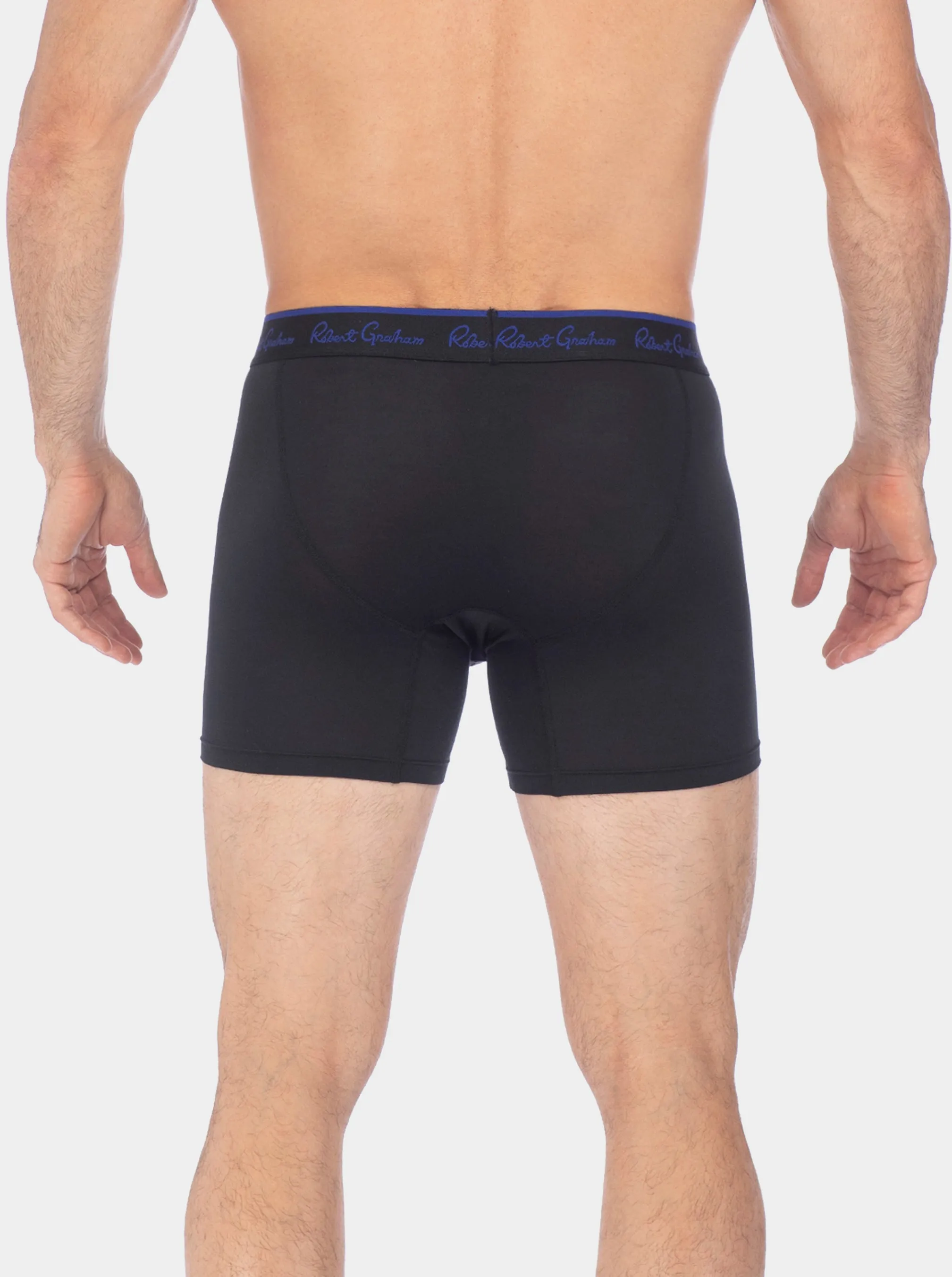 3 PACK BOXER BRIEFS