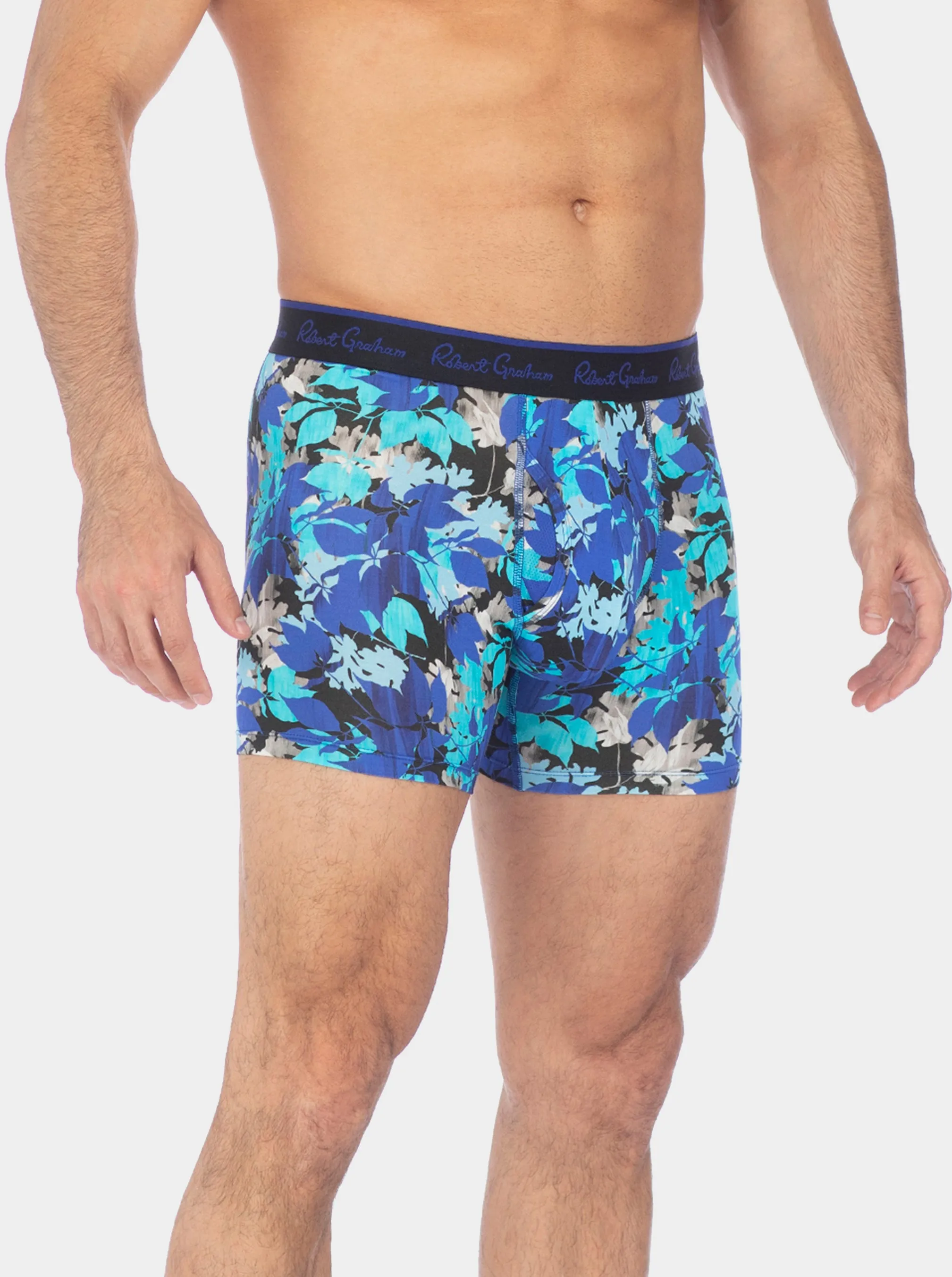 3 PACK BOXER BRIEFS