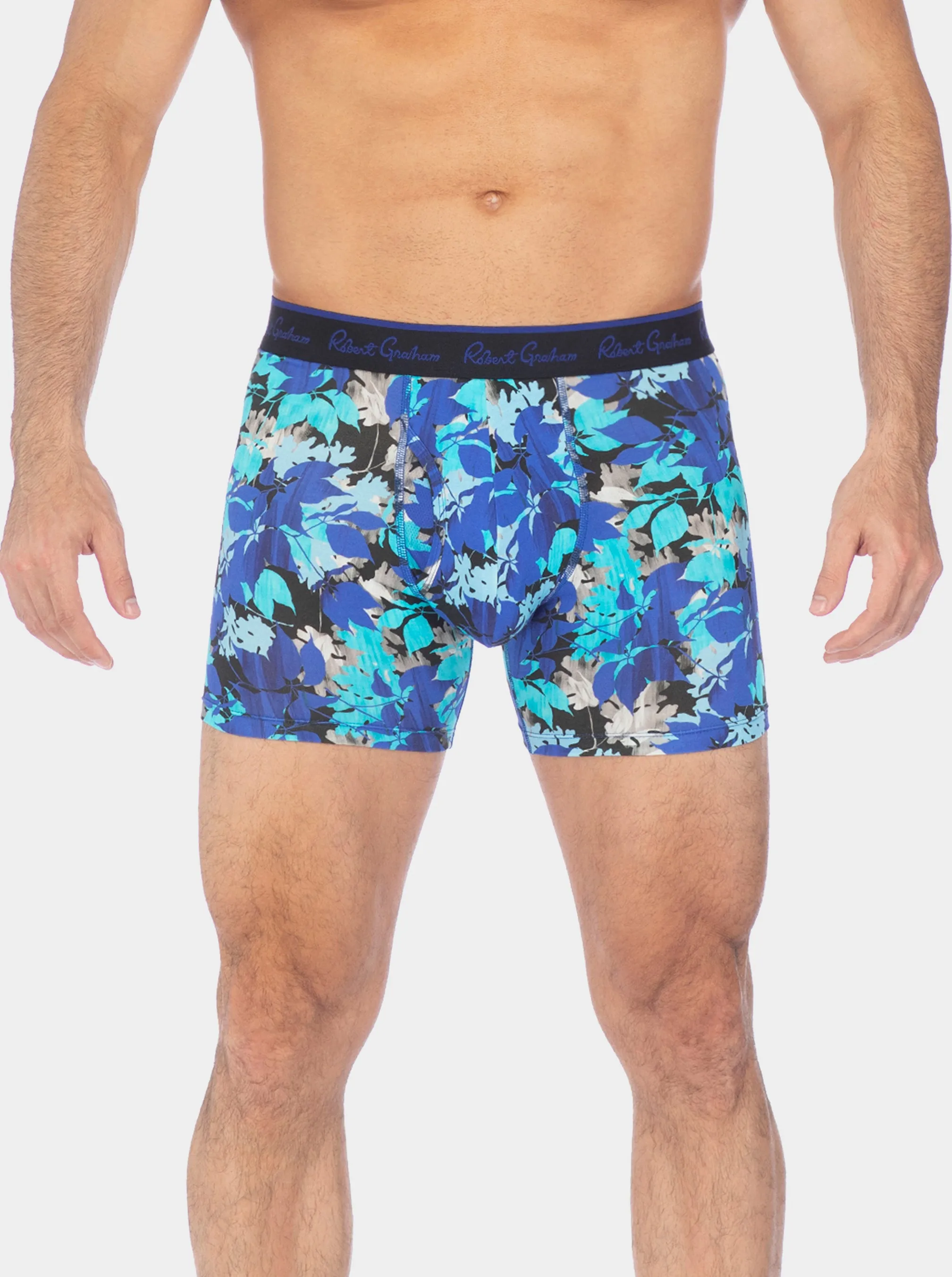 3 PACK BOXER BRIEFS