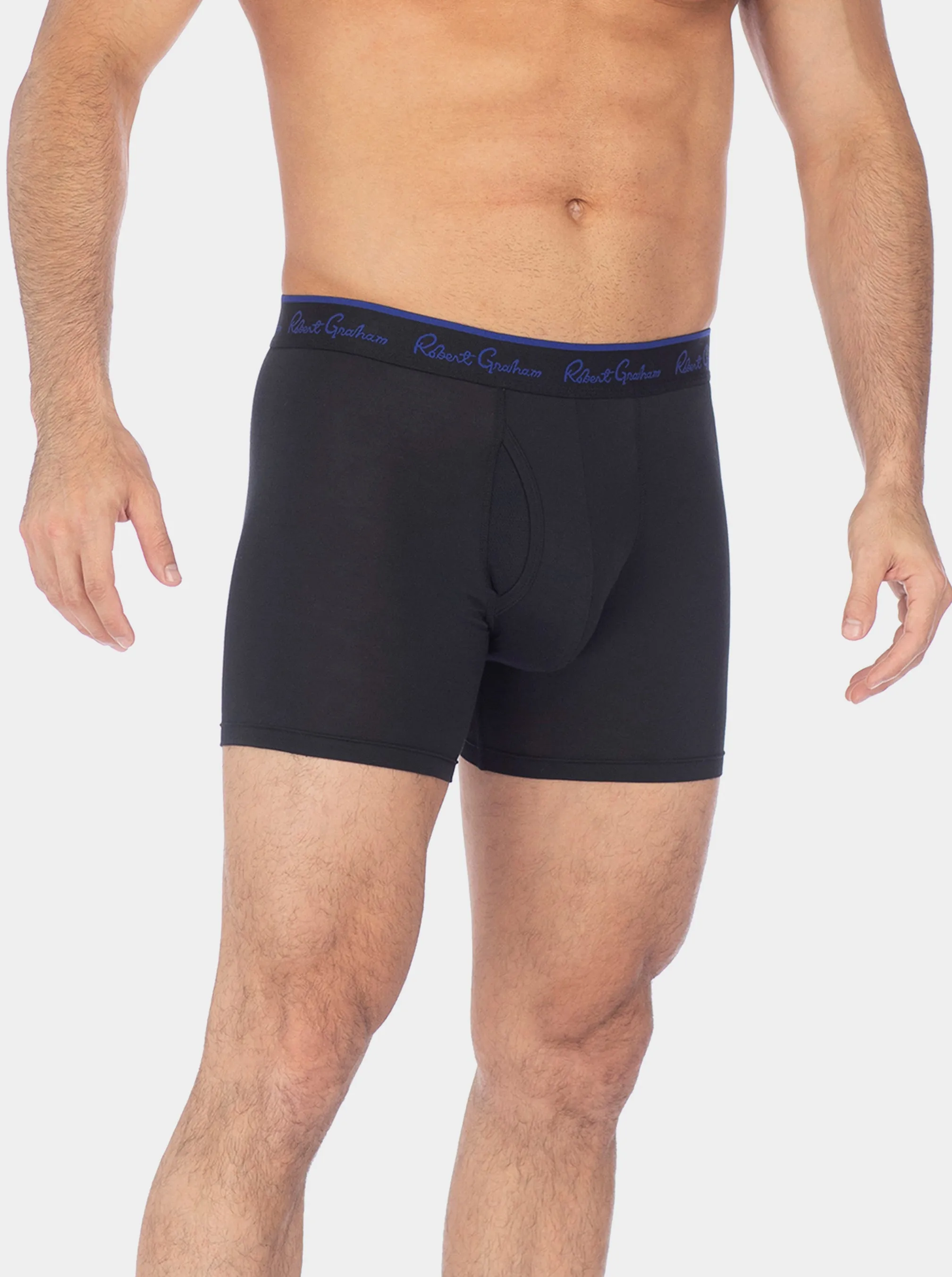 3 PACK BOXER BRIEFS