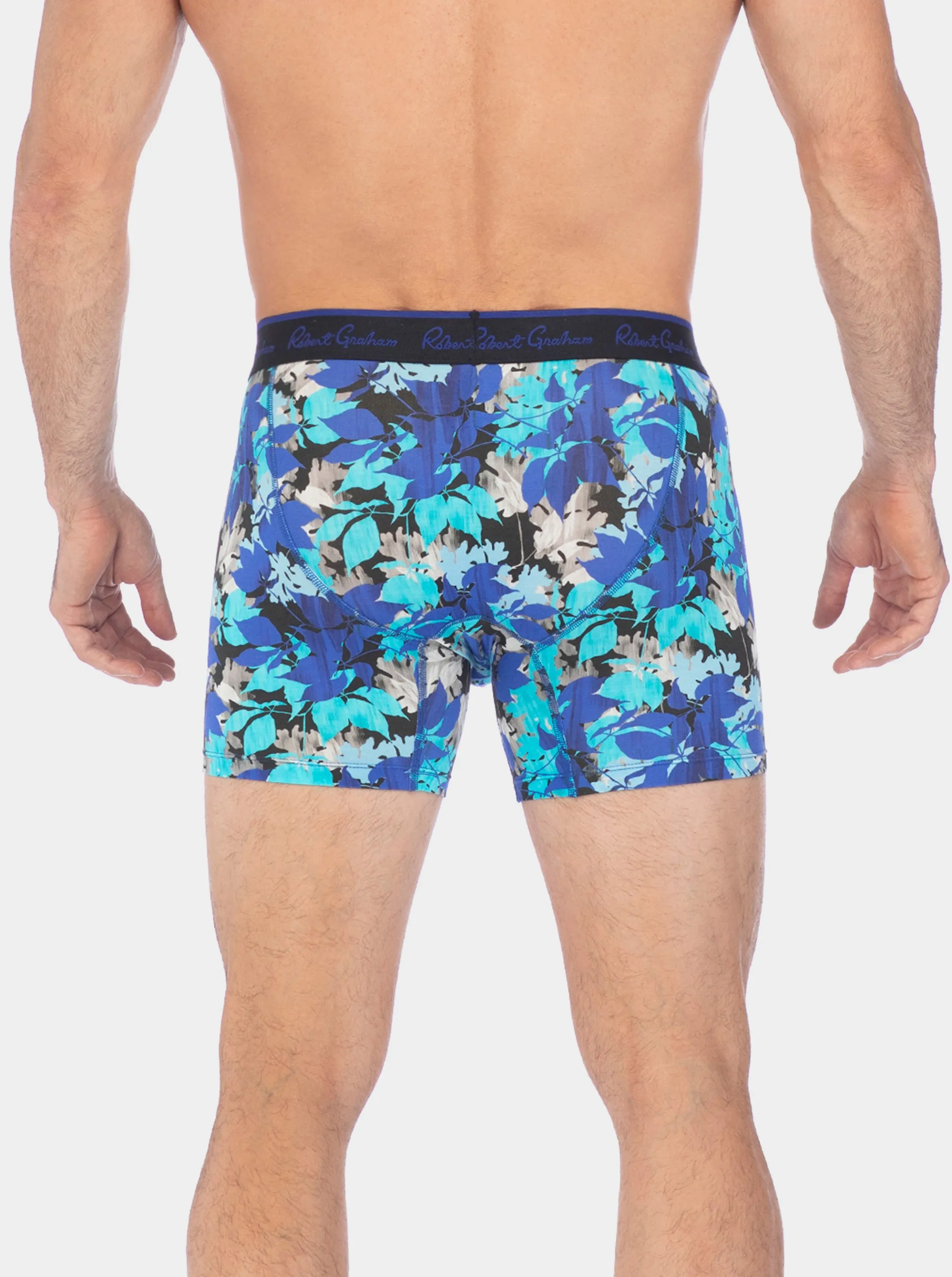 3 PACK BOXER BRIEFS