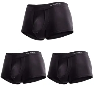 3 Pack Modal Ball Hammock Separate Men's Underwear-🔥AMAZING 40% DISCOUNT 🔥‼ LIMITED TIME OFFER 😍 !