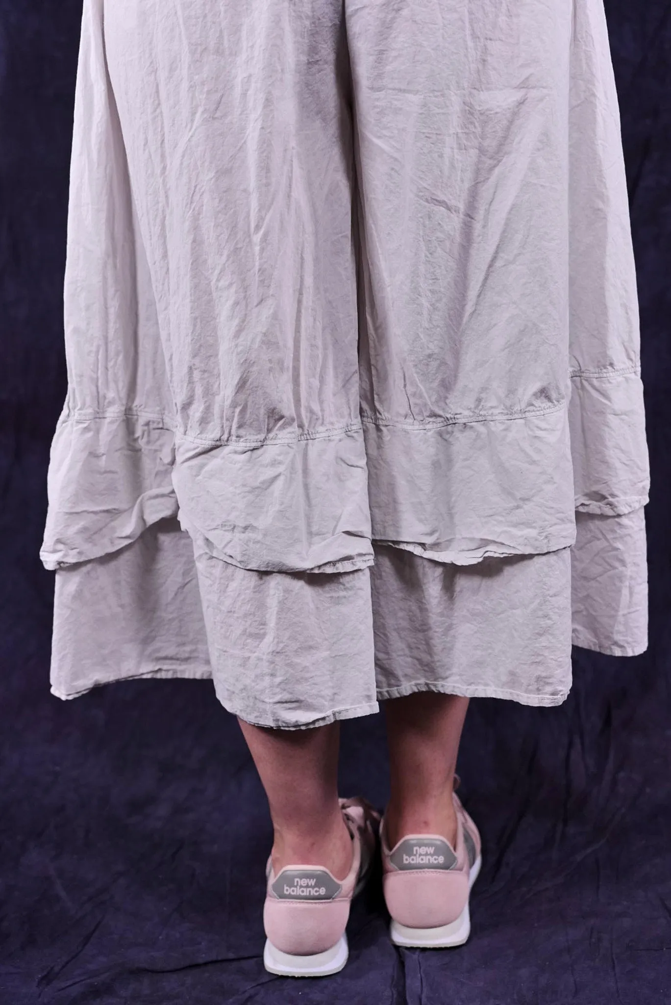 3348 Lawn Petaloon Pearl Smoke