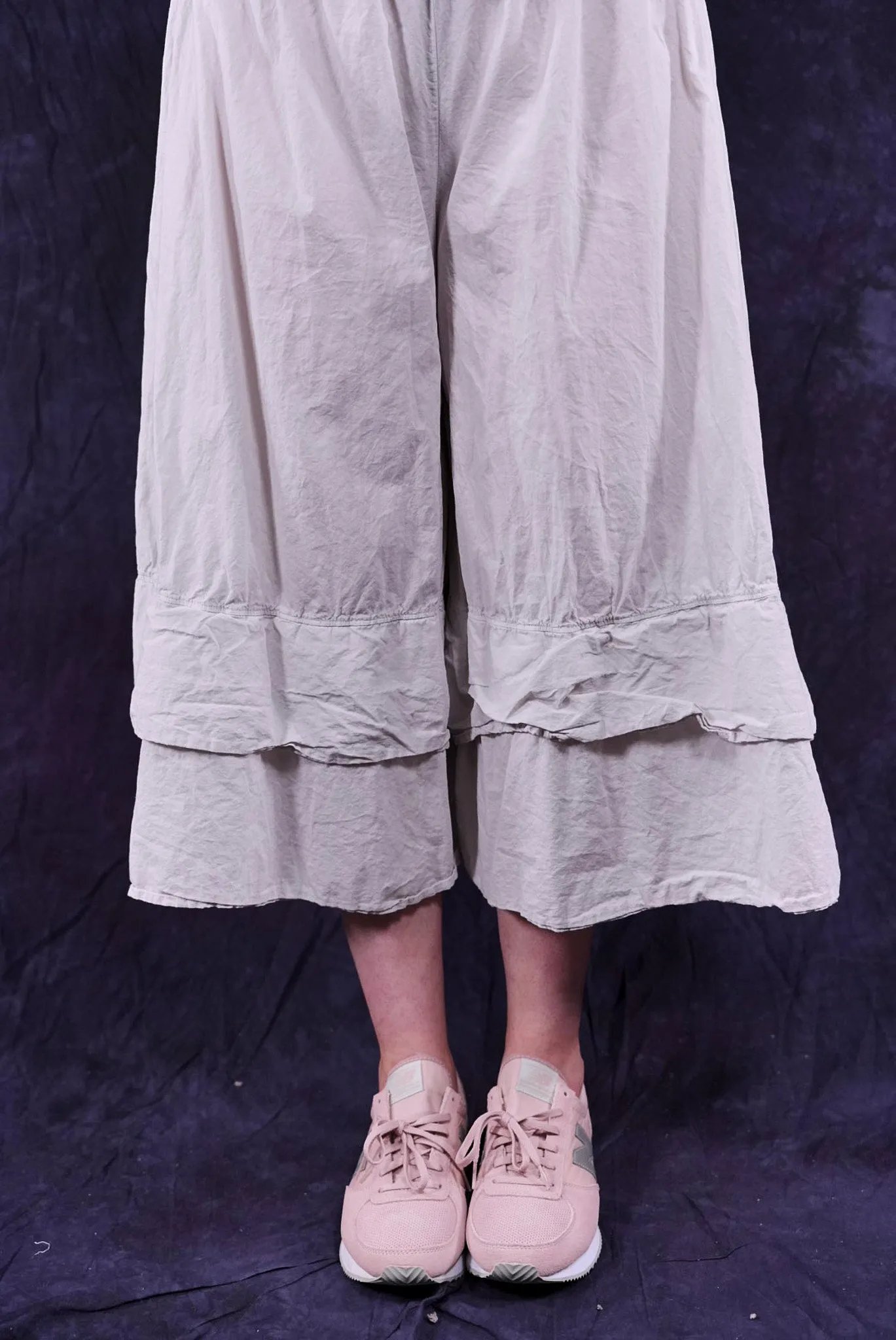 3348 Lawn Petaloon Pearl Smoke