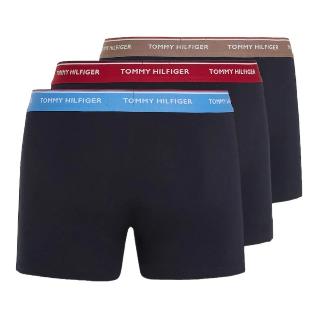 3P Wb Trunk