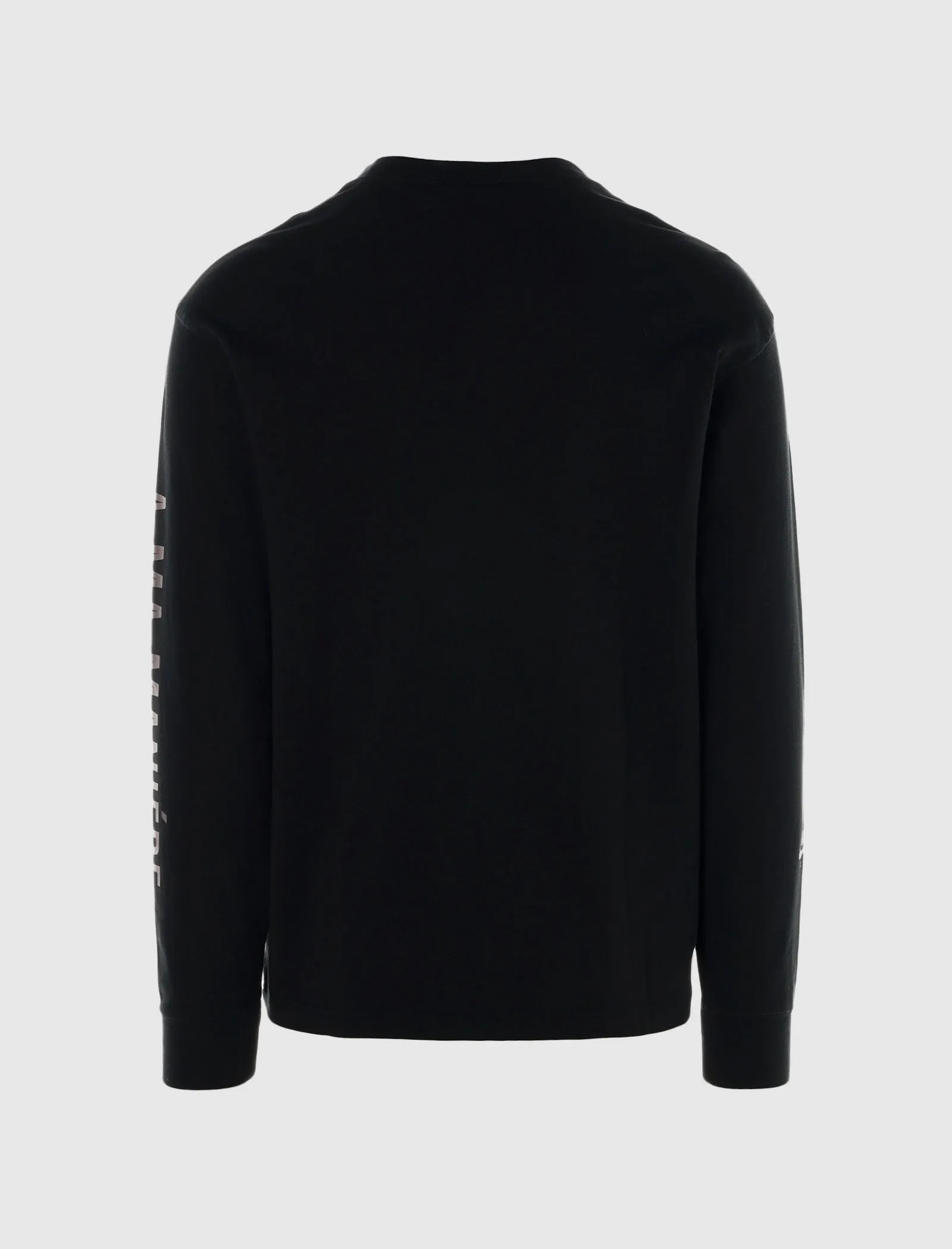 A MA MANIÉRE X JORDAN 365 ESSENTIALS LONG SLEEVE TEE