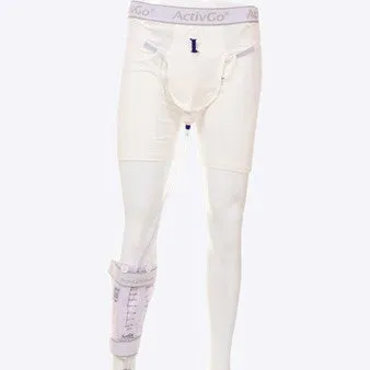 ActivGo ActivKare Boxer Briefs
