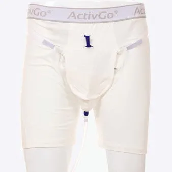ActivGo ActivKare Boxer Briefs
