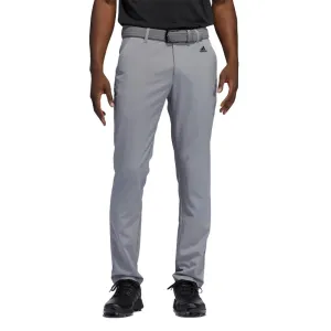 Adidas Men's Tapered Golf Trousers (US Size)