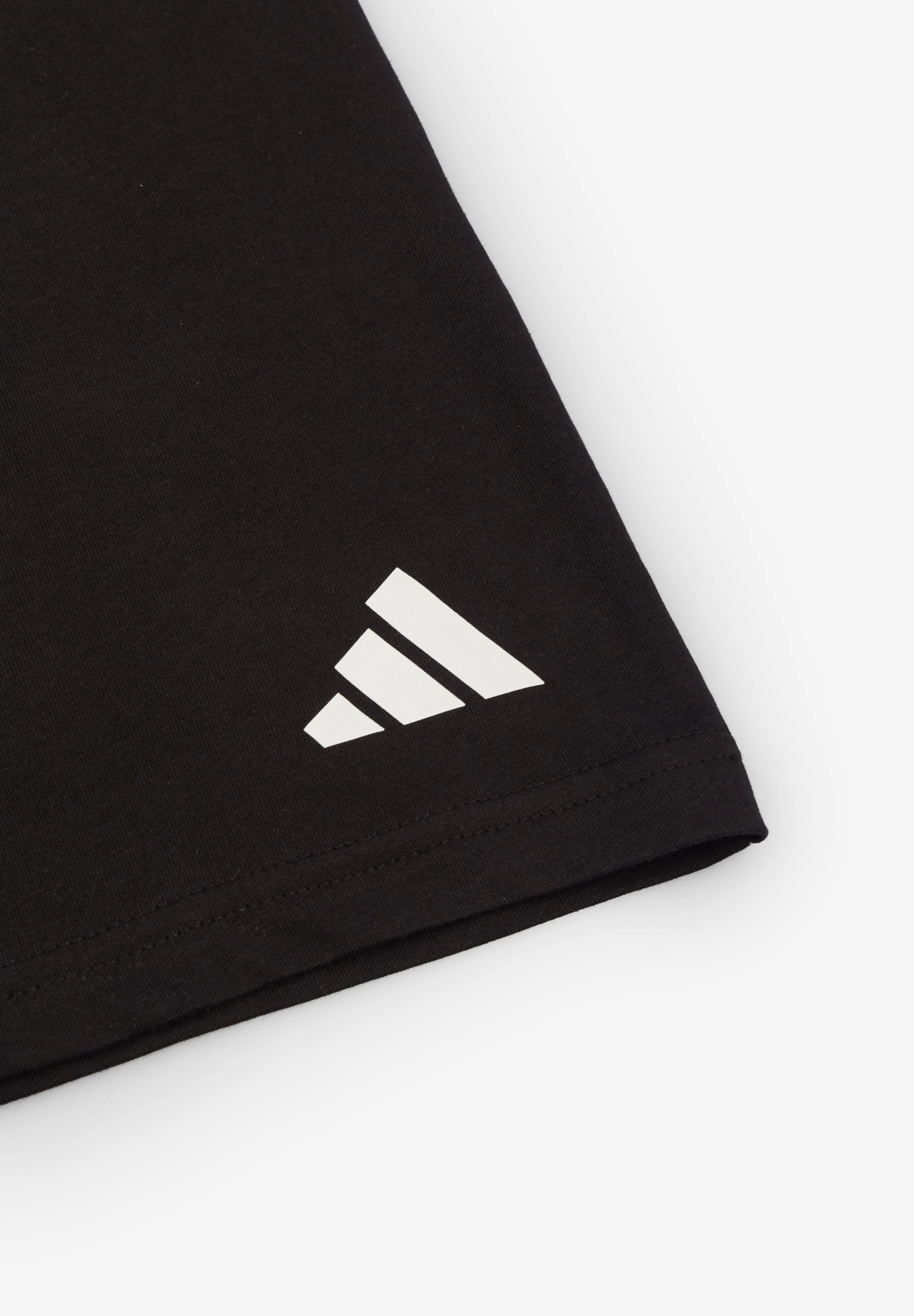 ADIDAS      | SS TEE CREW 3PACK ACTIVE CORE COTTON