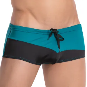 Agacio AGG055 Ocean Swim Trunk