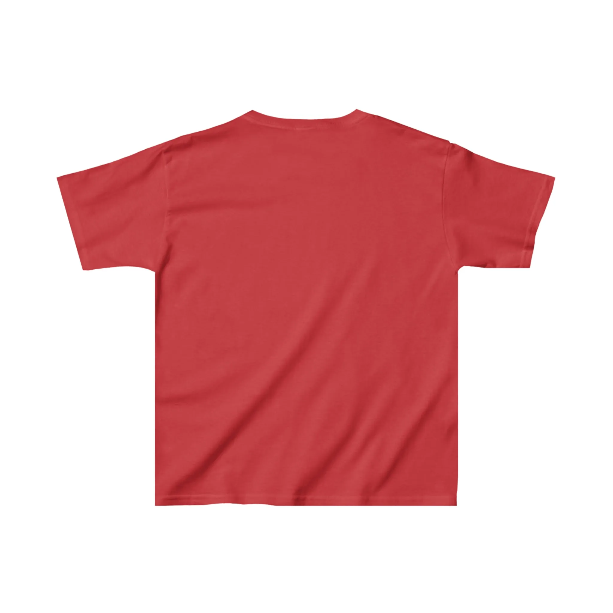 Ain't No Lil Bro Like The One I Got Kids Heavy Cotton™ Tee