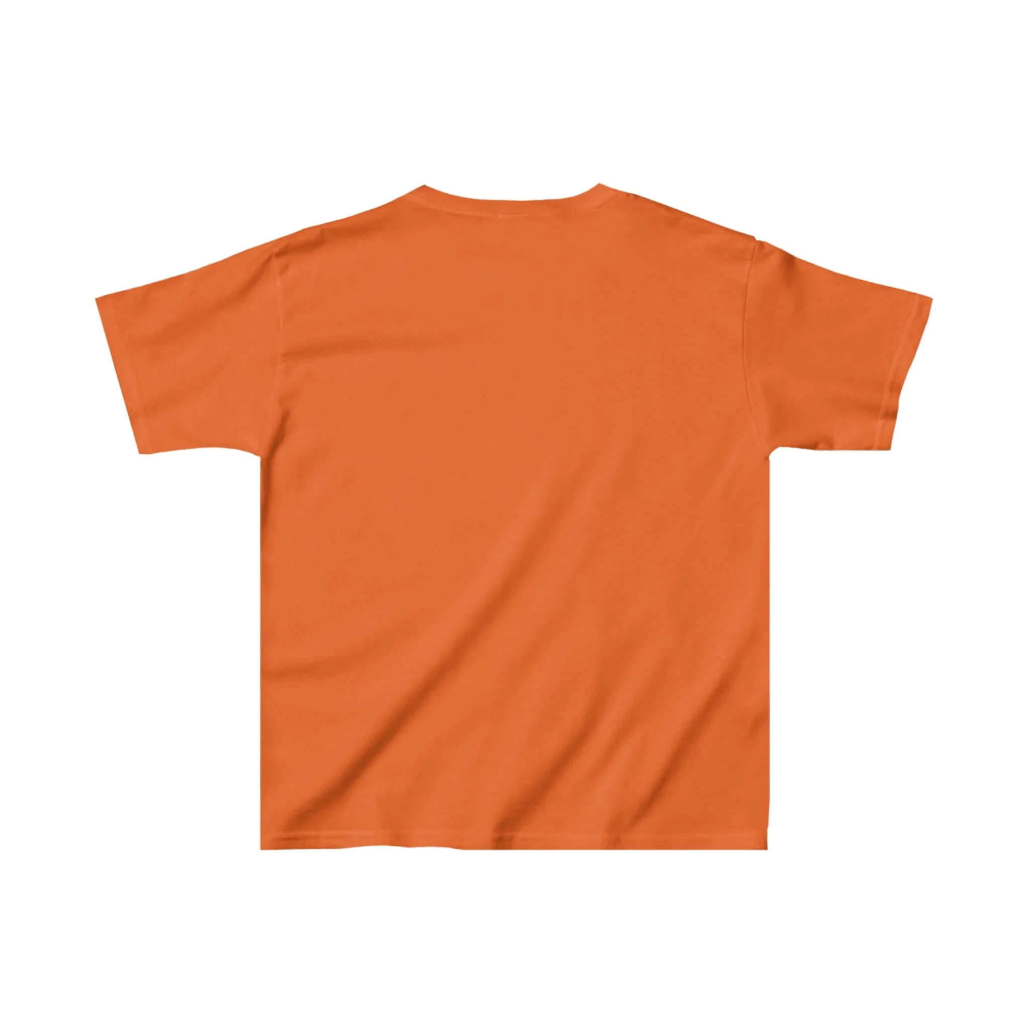 Ain't No Lil Bro Like The One I Got Kids Heavy Cotton™ Tee