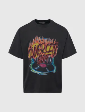 AIRBRUSH TEE