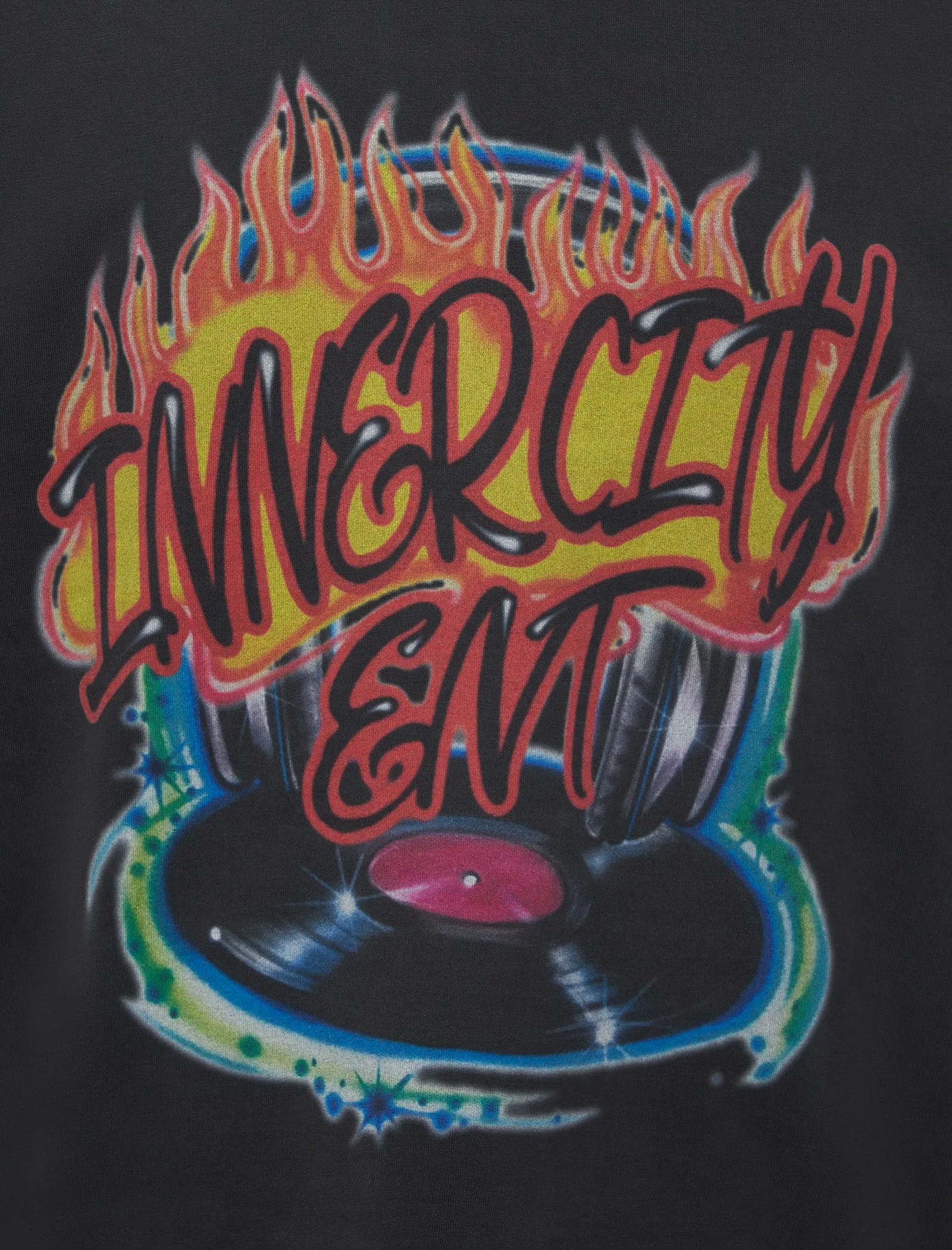 AIRBRUSH TEE
