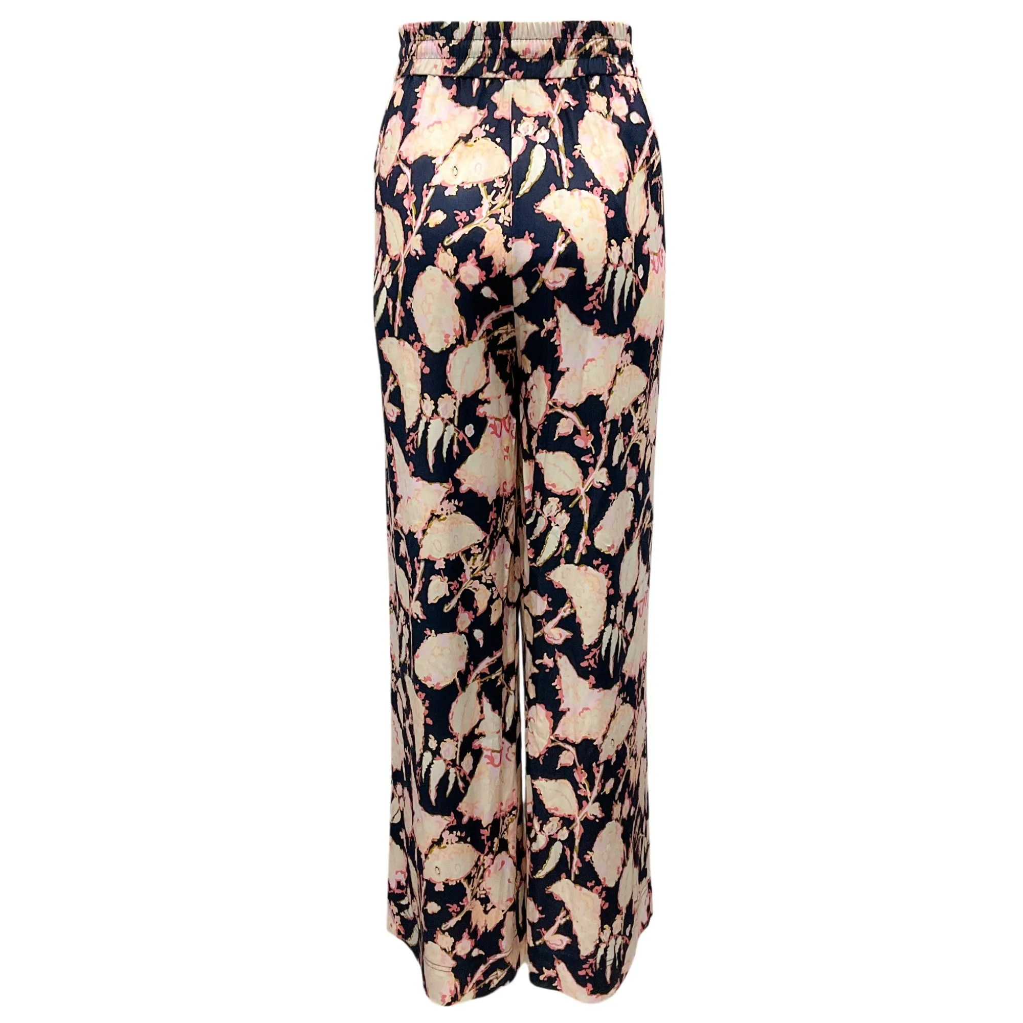 A.L.C. Maritime Navy Multi Emerson Pant