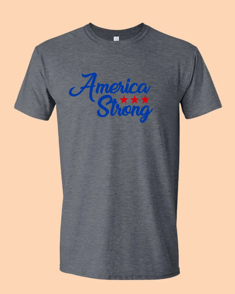 America Strong T-shirt
