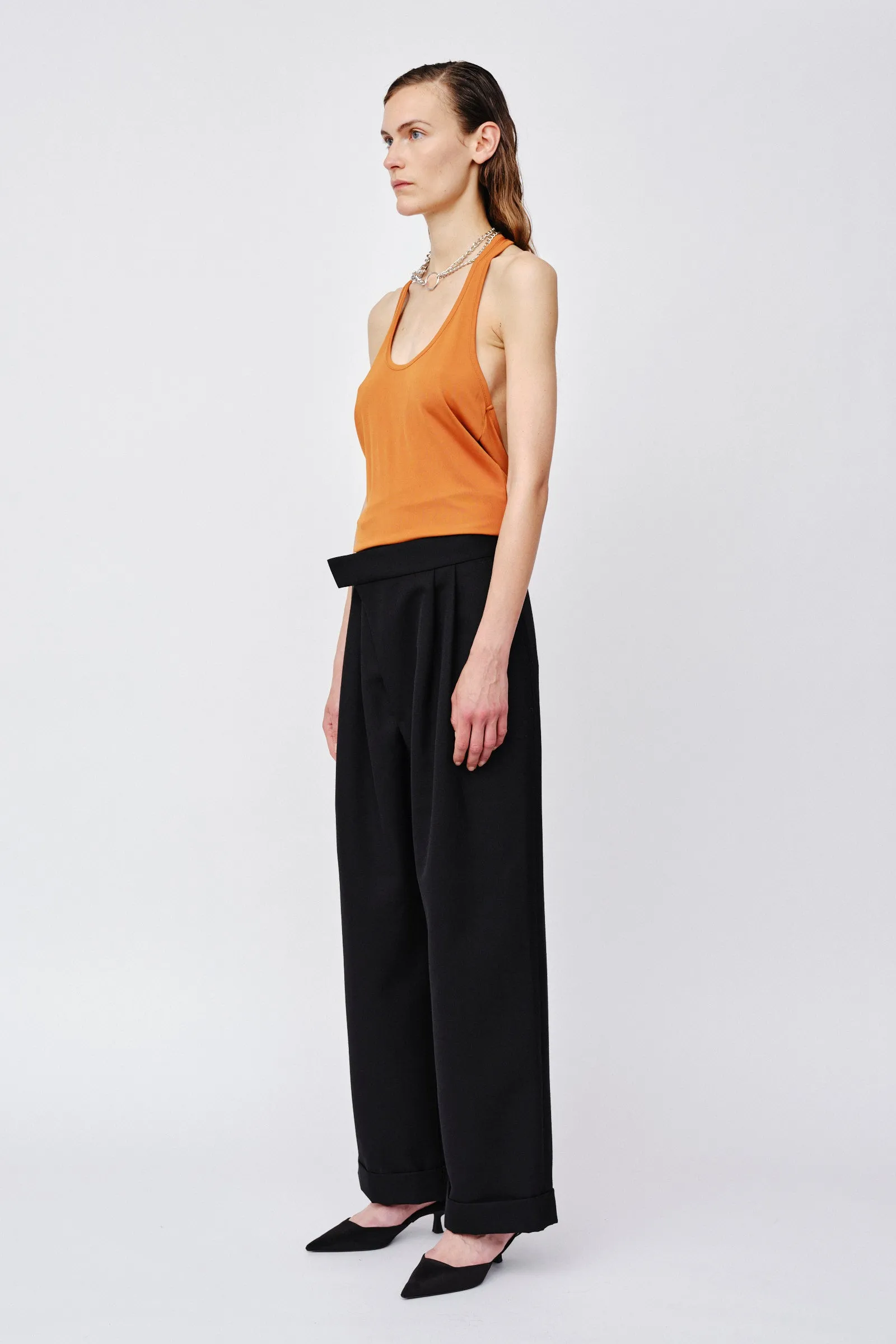 Amira - Black