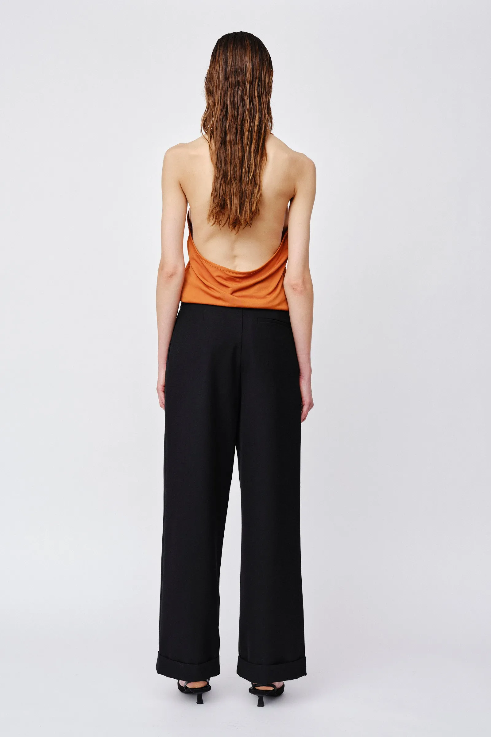 Amira - Black