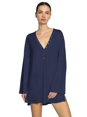 Amy Long Sleeve Tunic