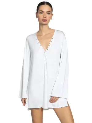 Amy Long Sleeve Tunic