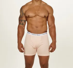Apricot Boxer Brief