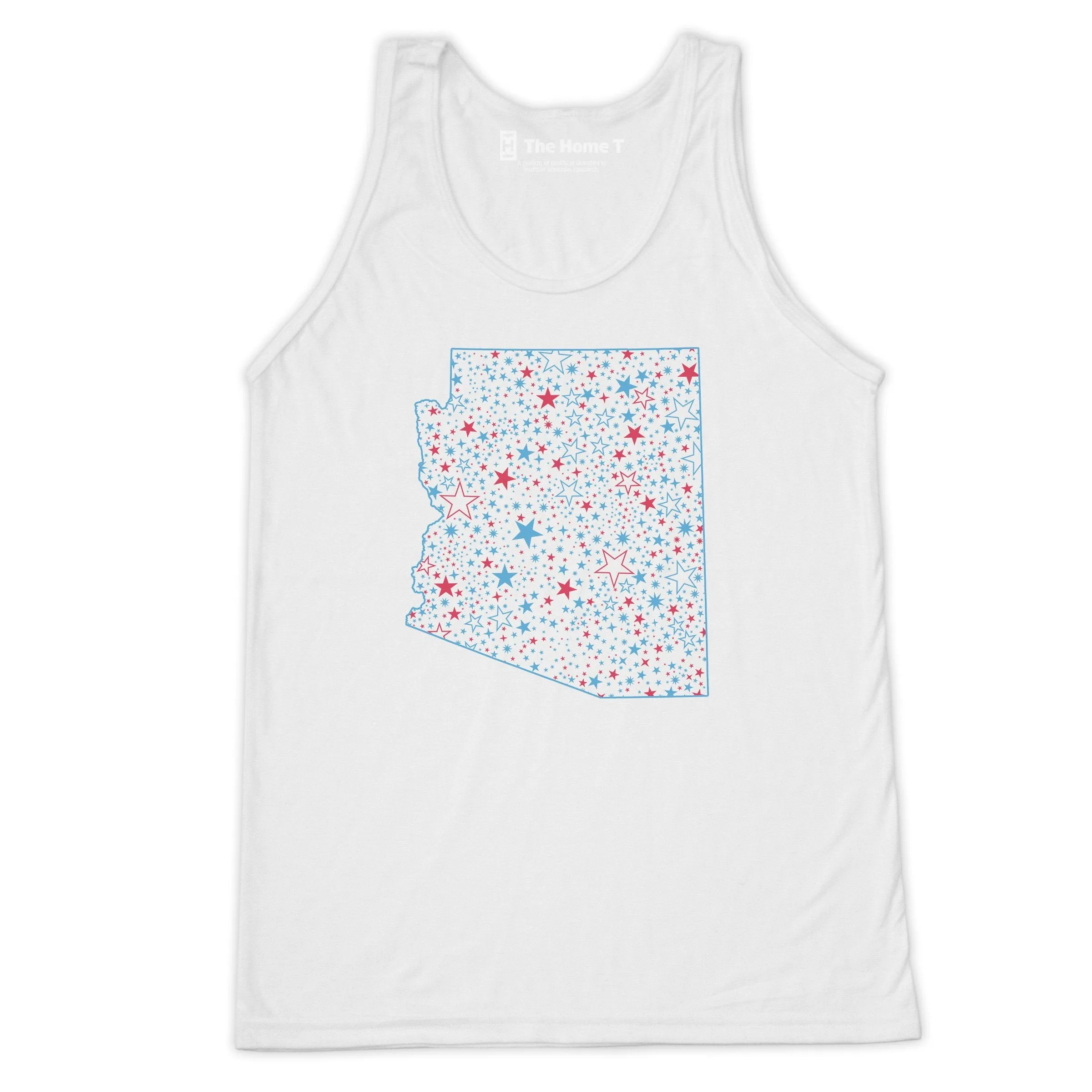 Arizona Star State