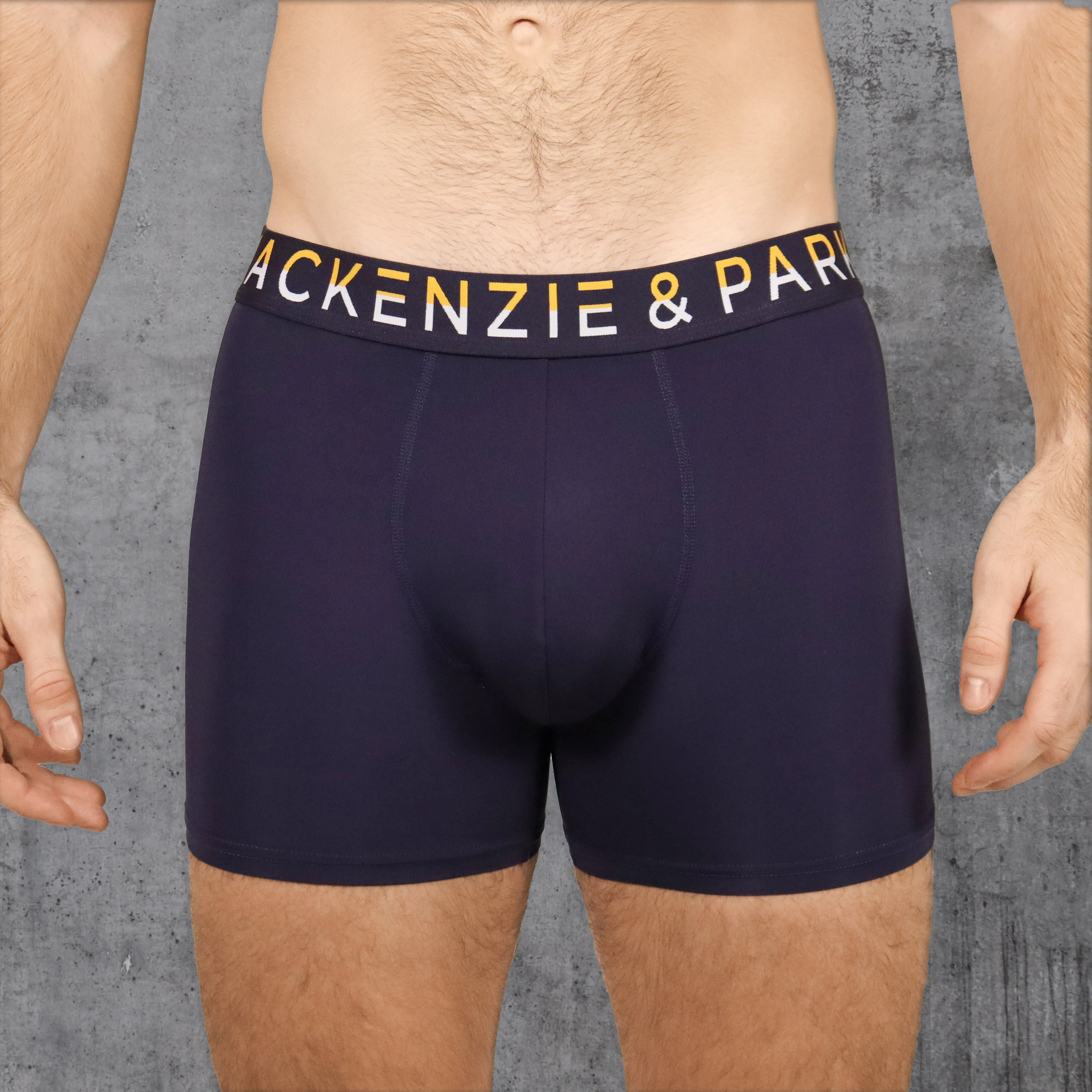 Athlete 2.0 Trunk (4")