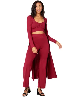 Audrey Duster ::RET