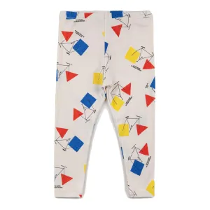 Baby Crazy Bicy All Over Leggings