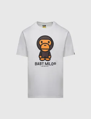 BABY MILO TEE