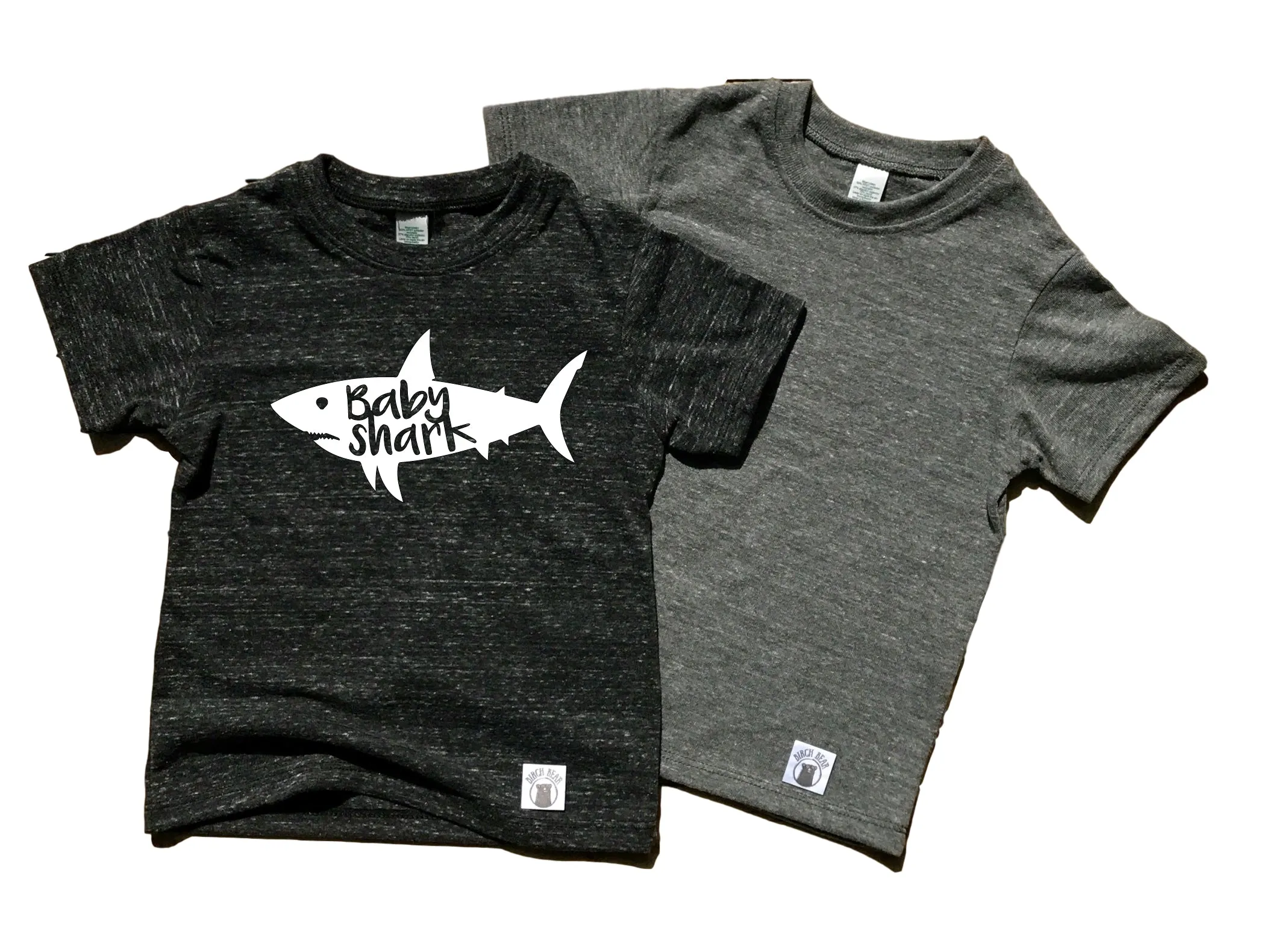 Baby Shark Shirt - Trending Kids Shirt