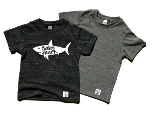 Baby Shark Shirt - Trending Kids Shirt