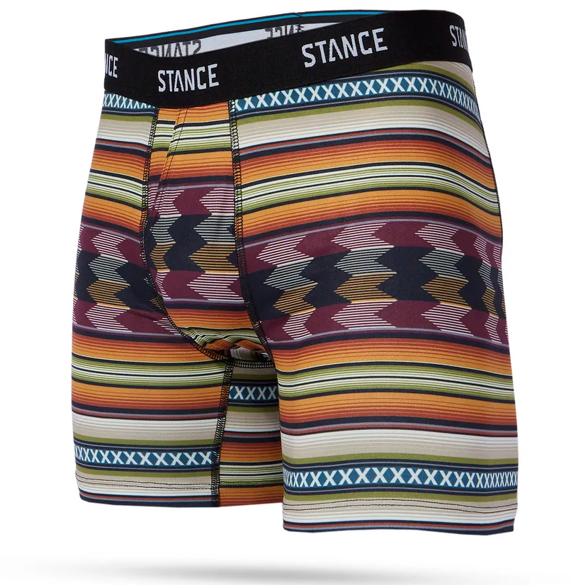 BARON BOXER BRIEF TAU