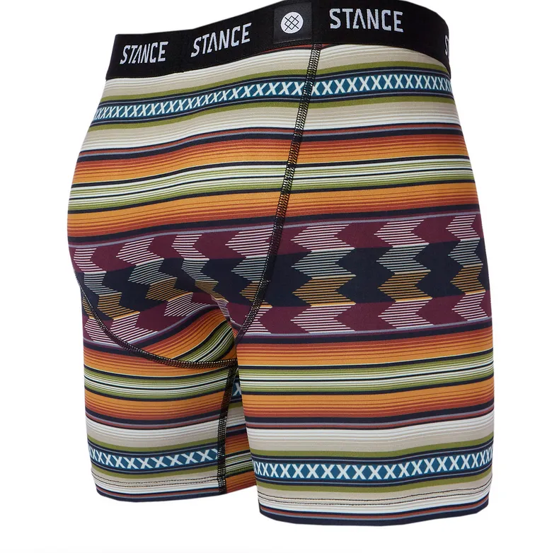 BARON BOXER BRIEF TAU