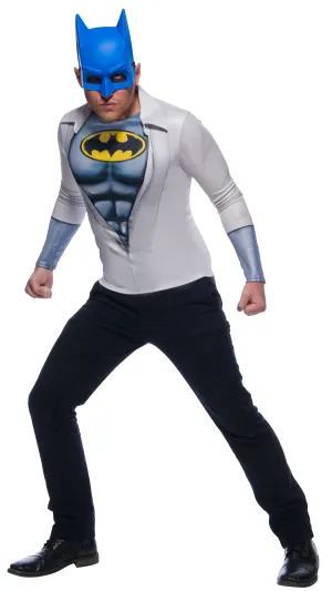 Batman Photoreal