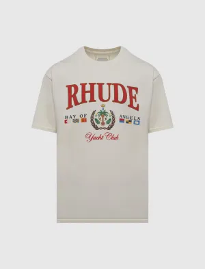 BAY OF ANGELS TEE