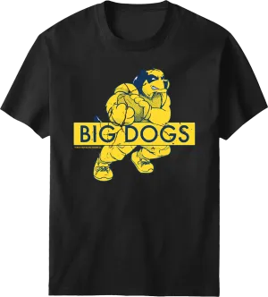 BDCF Michigan T-shirt