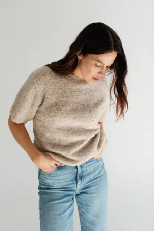 Beck Sweater