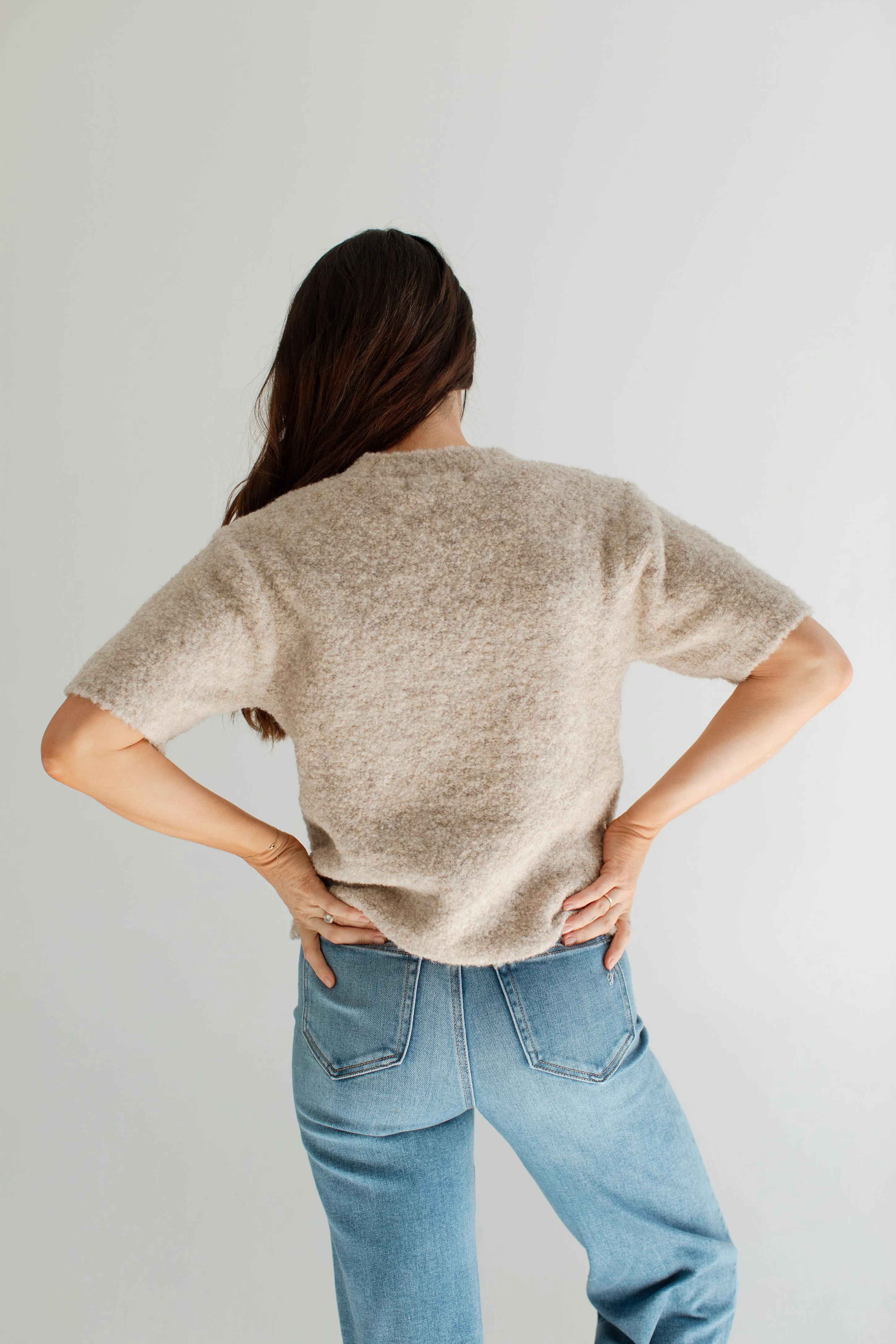Beck Sweater